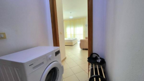 Marina Beach Lungomare apartment